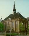 Den Tysk Reformerte Kirke i København